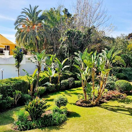 Miraflores Town Studio Sitio de Calahonda Εξωτερικό φωτογραφία