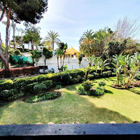 Miraflores Town Studio Sitio de Calahonda Εξωτερικό φωτογραφία