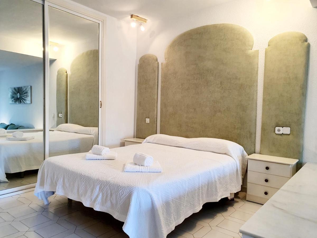 Miraflores Town Studio Sitio de Calahonda Εξωτερικό φωτογραφία