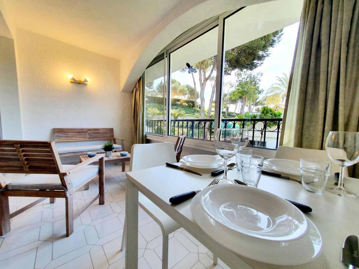 Miraflores Town Studio Sitio de Calahonda Εξωτερικό φωτογραφία
