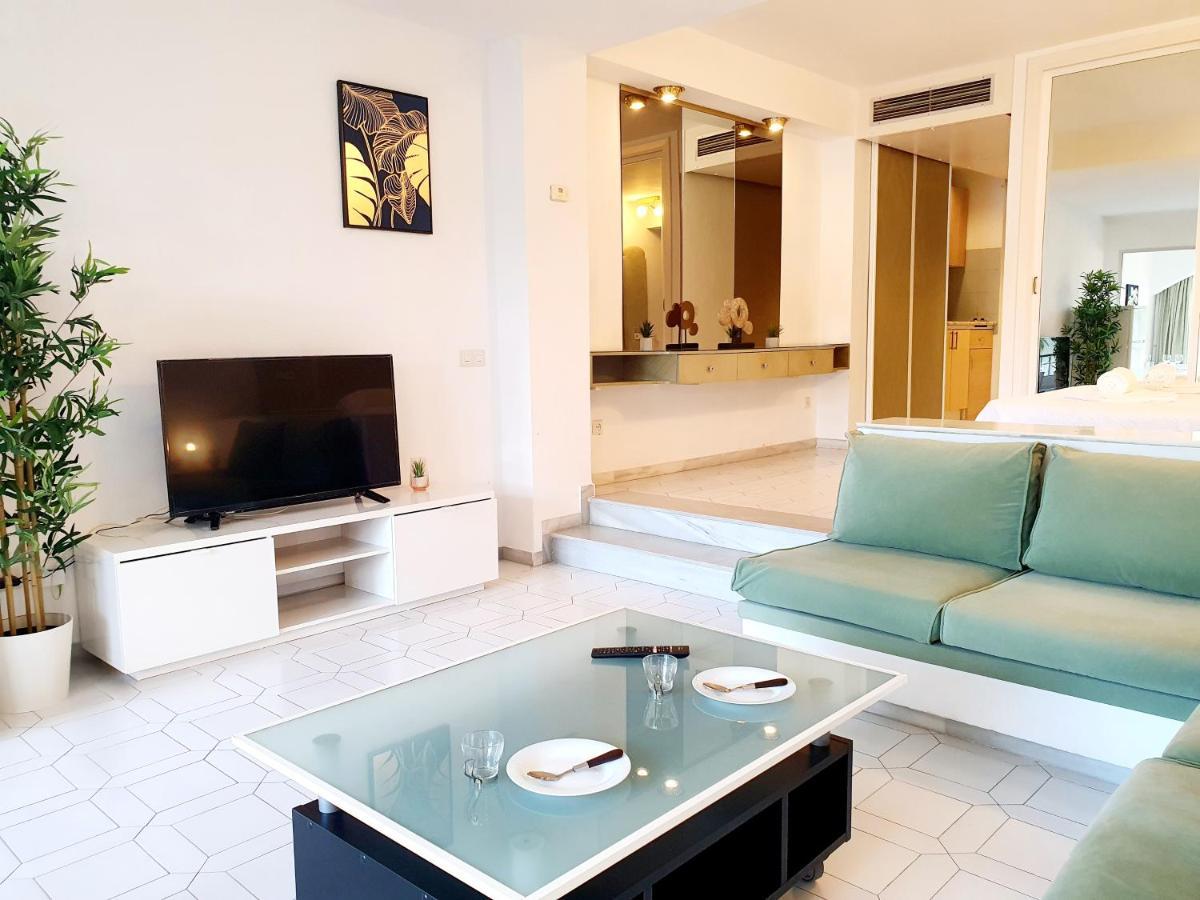 Miraflores Town Studio Sitio de Calahonda Εξωτερικό φωτογραφία