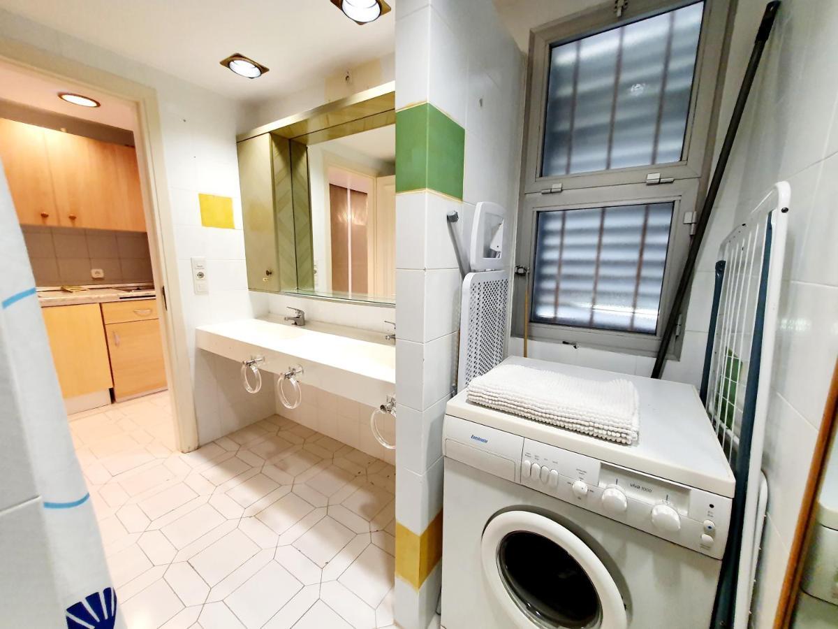 Miraflores Town Studio Sitio de Calahonda Εξωτερικό φωτογραφία