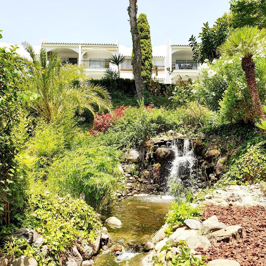 Miraflores Town Studio Sitio de Calahonda Εξωτερικό φωτογραφία