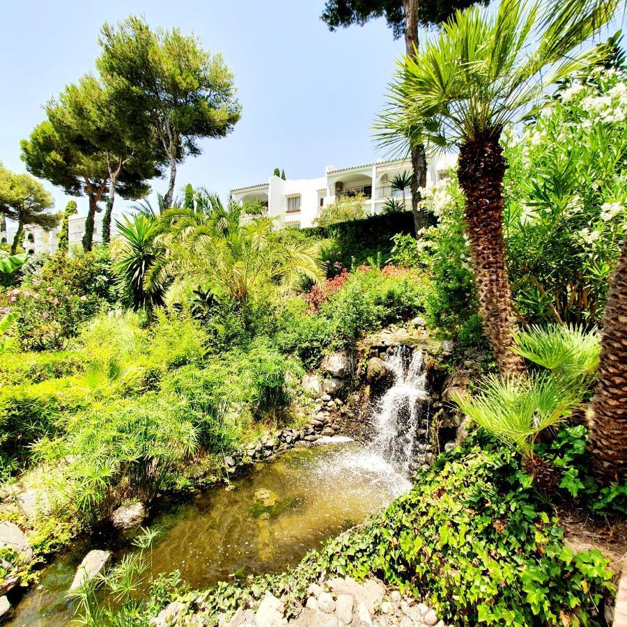 Miraflores Town Studio Sitio de Calahonda Εξωτερικό φωτογραφία