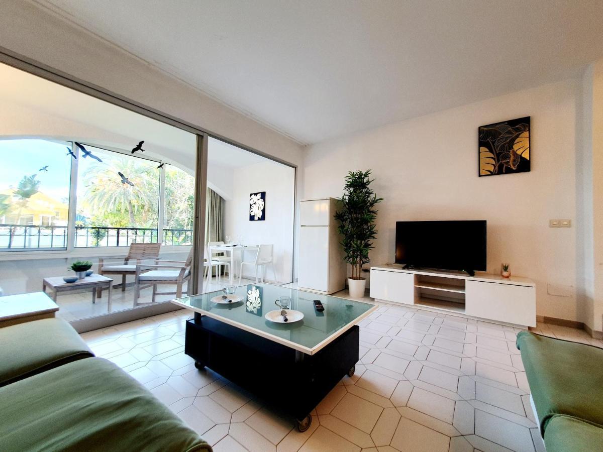Miraflores Town Studio Sitio de Calahonda Εξωτερικό φωτογραφία