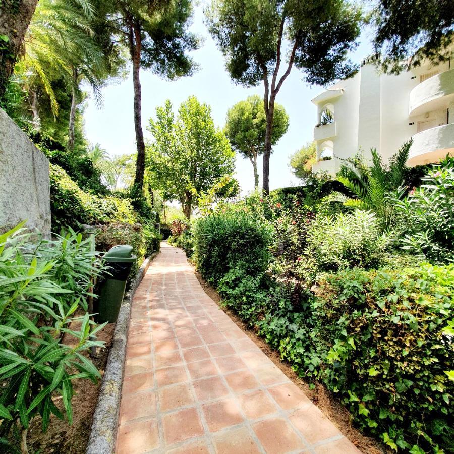 Miraflores Town Studio Sitio de Calahonda Εξωτερικό φωτογραφία