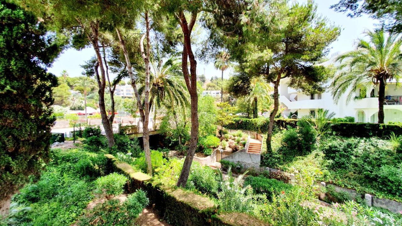 Miraflores Town Studio Sitio de Calahonda Εξωτερικό φωτογραφία