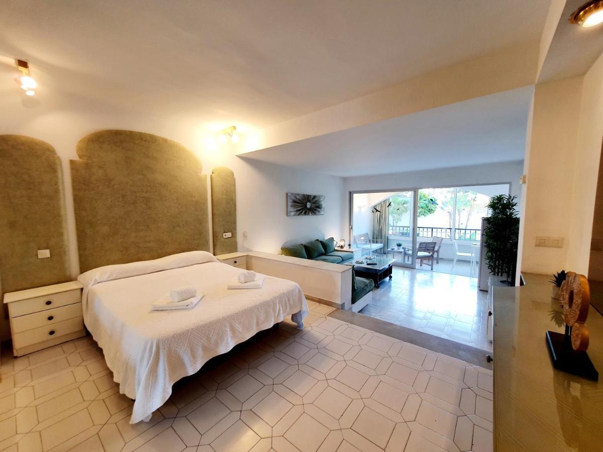 Miraflores Town Studio Sitio de Calahonda Εξωτερικό φωτογραφία